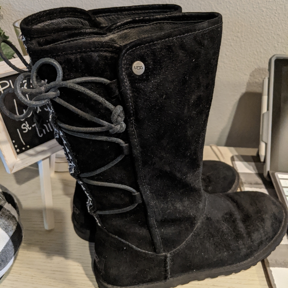 UGG Boots Special edition 8